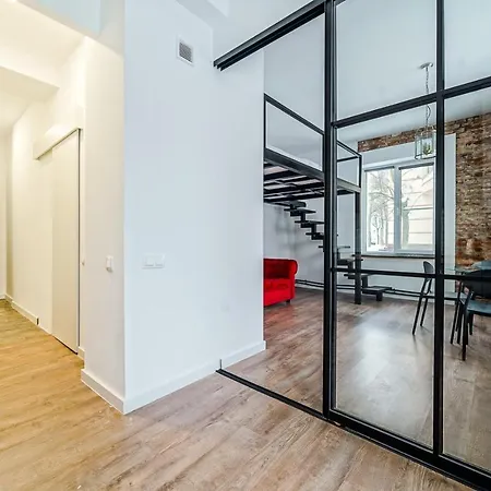 Apartment On Communist Street Minsk