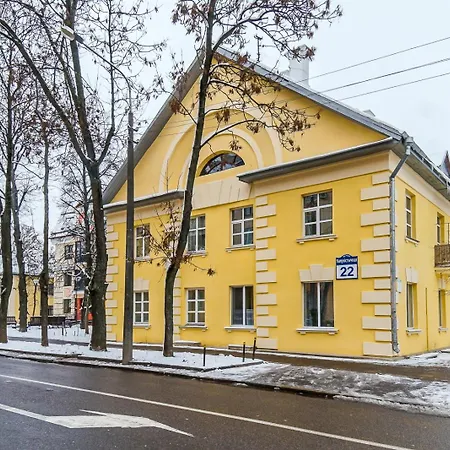 On Communist Street